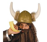 Guirca Fiestas GUI16632 Corne de Viking 24 cm