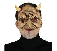 Guirca Fiestas GUI2480 Demi-Masque Satan