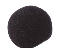 nez mousse 5cm noir - guirca 3982 Noir G