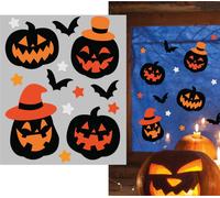 Guirca Gel-deko-citrouilles 20x25 Cm One Size