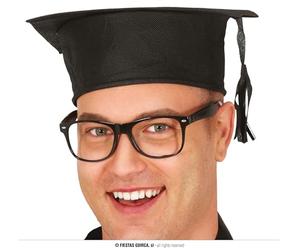 GUIRCA GORRO ESTUDIANTE