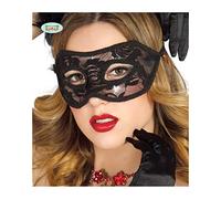 Guirca gui12701 Masque Sexy Noir