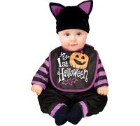 Guirca Halloween costume bébé Des 1bataillons 18-24 Mois 18-24 Mois