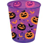 Guirca Halloween-glas 10 Cm One Size