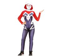 Guirca Héroïne à capuche Costume de bébé 7-9 ans 7-9 ans