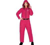 Guirca Le costume de gamer L L