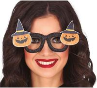 Guirca Lunettes de citrouille One Size