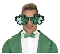 Guirca Lunettes ST.PATRICK géantes
