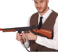 Guirca Mitraillette Guerre Mondiale 56 cm 2a Marron One Size