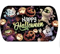 Guirca Monstertablett 39x24 Cm One Size