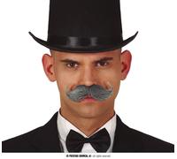 Guirca Moustache Anglaise One Size