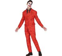 Guirca Mrsmile costume homme L L