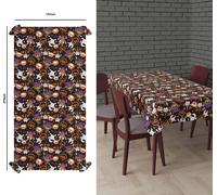 Guirca Nappe monstre 137x274 Cm One Size