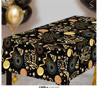 Guirca Nouvel An Nappe 137x274 Cm One Size