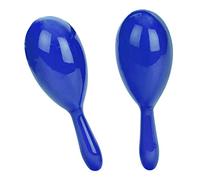 Guirca - Paire de Maracas en Plastique, Couleur Assortie, 19453