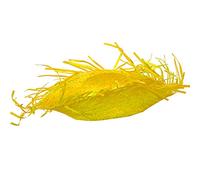 Guirca Pampa Jaune Paille - Chapeaux, Casquettes, Casques et Diadèmes