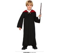 GUIRCA PARTIES Harry Wizard and Sorcery Costume d'étudiant Hermione Baby Girl GUIRCA