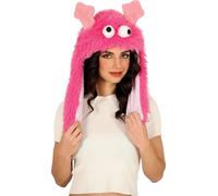 Guirca Petit chapeau de monstre One Size