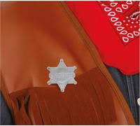 Guirca Sheriffstern 5.50 Cm One Size