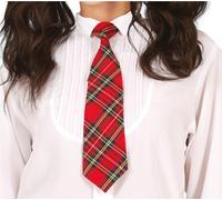 Guirca Student Krawatte 45 Cm One Size