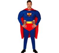 Guirca Super Buveur Homme-costume L L