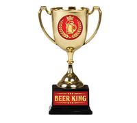 Guirca Coupe du roi de la bière One Size