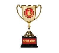 Guirca Coupe du roi de la bière One Size