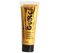 Guirca Tube de Maquillage en crème Or 20 ML. en Blister, 15444