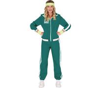 Guirca Turnerin Costume de joueuse S S