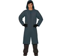 Guirca Vilain Le Gamer Homme Costume L L