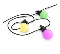 Guirl. lum. LED intell., guirl. lum. WLAN, ext. IP44, chang. coul., 8m