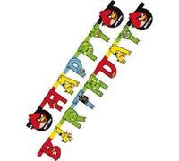 Guirlande - Angry Birds™ - G