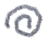 GUIRLANDE ARGENTEE 2M