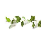 GUIRLANDE ARTIFICIELLE FEUILLES VIGNE 1.4M VERT