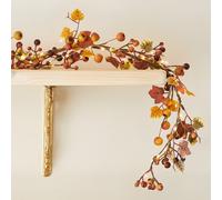 Guirlande Automnale Pré-éclairée de 1,50 m