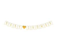 Guirlande baby shower