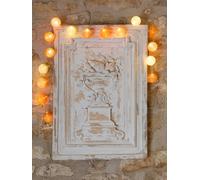 Guirlande Boule Lumineuse Led Usb Télécommandée Ottoman 16 boules