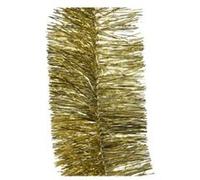 Guirlande brillante EDM - esprit de Noël - 270 x 7,5 cm - Doré - 72215 Doré G