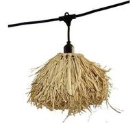 Guirlande connectable FRUFRU 7 ampoules E27 6M 13