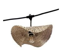 Guirlande connectable MOLLY 7 ampoules E27 6M