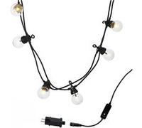 Lumisky Party Clear 20 guirlande électrique 8,7 m 20 lampe(s) LED