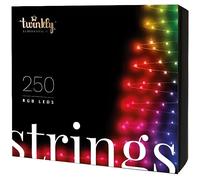 GUIRLANDE CONNECTEE 250 LEDS TWINKLY
