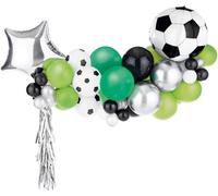 Guirlande de ballons - Ballon 150x126cm