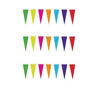 Guirlande de Fanions Éco