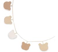 Guirlande de fanions Teddy Bear (250 cm)