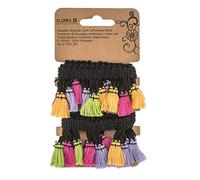 Guirlande de Houppes