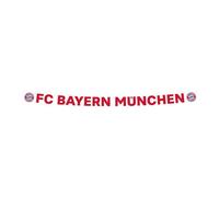 Guirlande de lettres FC Bayern München 180 x 11 cm