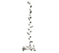 Guirlande de Noël Artificielle avec Pommes de pin - 180 cm - Décoration de Noël - Décoration de Noël - Guirlande de Pommes de pin artificielles - Décoration de l'Avent - Accessoires