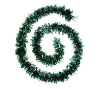 Guirlande de Noël - ATMOSPHERA - Colorama - Vert Olive - 2m - Intérieur