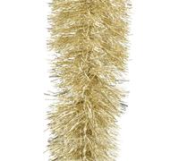 Guirlande de Noël Champagne 200 x 15 x 10 cm